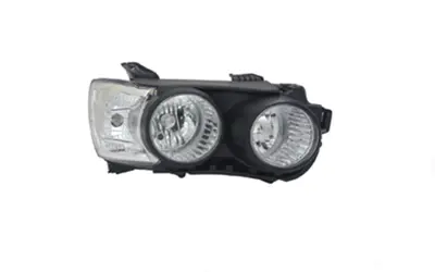 TYC 5801507204 (20-C773-A5-9b) D.Che Aveo Ön Far El.Motor.Siyah Rh.11- 96831062