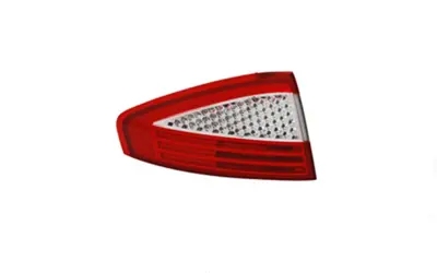 TYC 6000625647 Arka Stop Sol Mondeo Iv 07>14 H/B 7S7113405NH