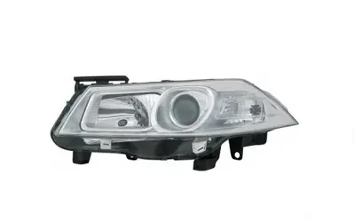 TYC 71744127 (20-B072-A5-2b) R.Megane Ön Far El.Lh.06-09 7701063218