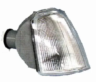 TYC 71747915 (18-3237-01-2b) Sinyal Lambasi Sağ R19 7702127390 7701036017