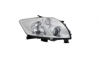 TYC 71752236 (20-B337-05-2b) T.Auris Ön Far El.Motorlu Rh.07- 8113002470
