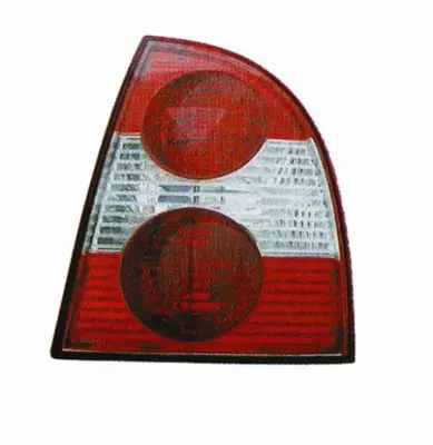 TYC 71752412 (11-A168-05-2b) W.Passat Arka Stop Lh.01- 3B5945095AE