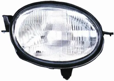 TYC 71752785 (20-5251-08-6b) T.Corolla Ön Far Rh.99-00 811101E370