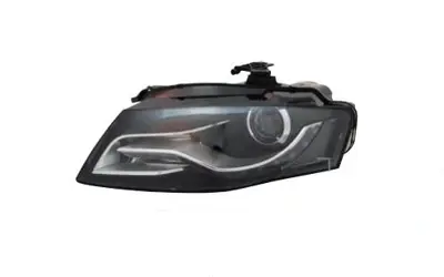 TYC 71754151 (20-B464-06-2b) A.A4 Ön Far El.Motor.Led.Xen.Tip Lh.08-11 8K0941029AJ
