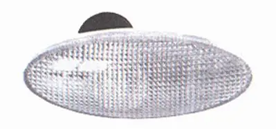 TYC 71765333 (18-5441b115b3) O.Vectra Ön Çam.Sinyali Beyaz St 95-99 90512708