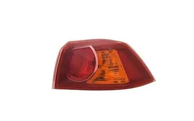 TYC 71775718 (11-B211-A5-2b) M.Lancer Arka Stop Kirmizi Tip Rh.08-15 8330A556
