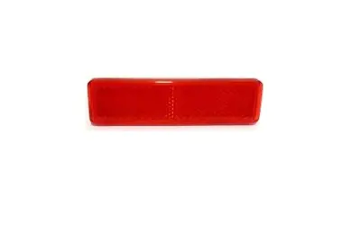 TYC 735496545 Arka Tampon Reflektörü Sağ-Sol Master Ii 01>movano Ii 01> Trafic Ii 06> Vivaro 06> 7700353184 2607900QAB 9160858