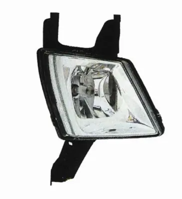 TYC 735518896 (19-A235-01-2b) P.407 Ön Sis Fari Rh.05- 620836