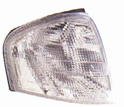 TYC 735543079 (18-3357-91-2b) M.W.202 Ön Sinyal Beyaz Rh.93-00 A2028261043