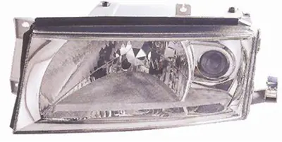 TYC 735592507 (20-6232-05-2b) S.Octavia Ön Far El.Motor.Sisli Lh.00-03 1U1941017P