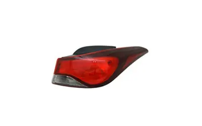 TYC 735596617 (11-C895-05-2b) H.Elantra Arka Stop Mercekli Rh.13-15 924023X220