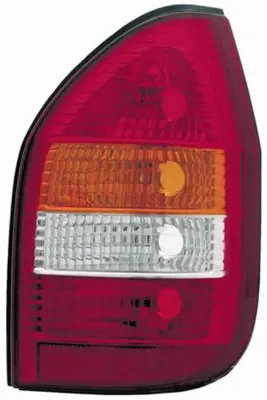 TYC 735604450 (11-A113-01-2b) O. Zafira Arka Stop Rh.99-02 9117446