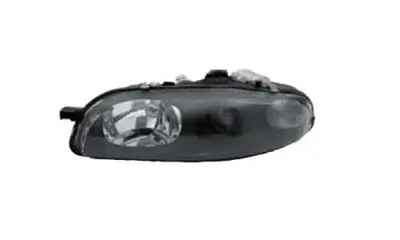 TYC 735606802 (20-5434-05-2b) Far Sol Fiat Marea 96> Çizgisiz H1/H1 46524476