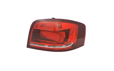 TYC 735641473 (11-C073-01-2b) A.A3 Arka Stop 3 Kapi Rh.09-12 8P3945096B