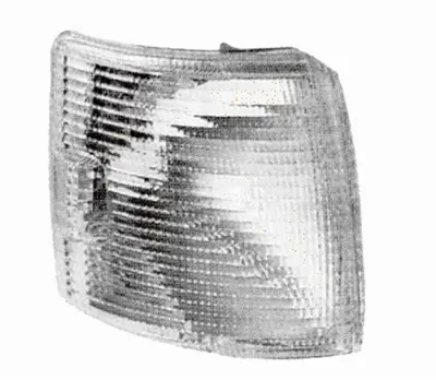 TYC 735659850 (18-3321-B5-2b) W.Transporter Ön Sin.Beyaz Rh.91-02 7D0953042F