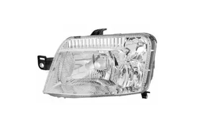 TYC 77364063 (20-A336-05-2b) F.Panda Ön Far El.Mot.Beyaz Siny.Lh.03-09 51867677