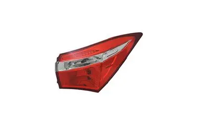 TYC 77366456 (11-C575-05-2b) T.Corolla Arka Stop Soketli Rh.13- 8155102760