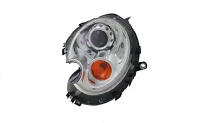 TYC 9467284080 (20-B114-05-2b) M.Cooper S R56 Ön Far El.Mot.Mercekli Lh.10- 63127269981