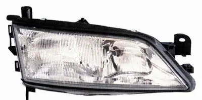 TYC 9660026980 (20-3549-B5-2b) O.Vectra Ön Far Elek.Rh.95-99 90512320