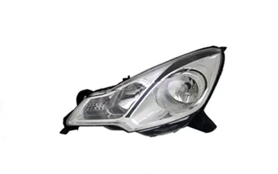 TYC 9683893080 (20-C258-A5-2b) C.Ds3 Ön Far El.Motorlu Siyah Hb.Lh.09- 1606931680