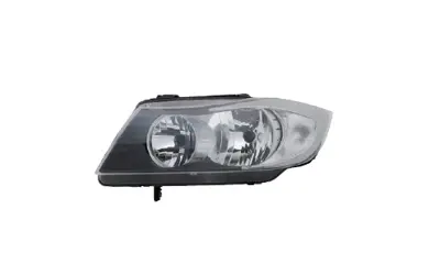 TYC 9942152 (20-A656-A5-2b) B.3 E90 Ön Far El.Motorlu Lh.05-08 Sol 63116942721