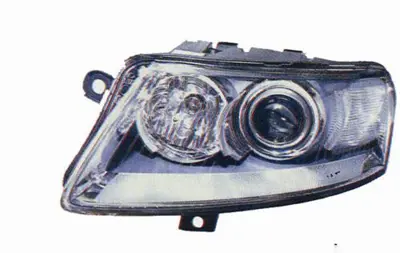 TYC 9948346 (20-A406-05-2b) A.A6 Ön Far El.Lh.02-04 4B0941003BQ