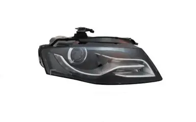 TYC  AUD10A4023 (20-B463-06-2b) A.A4 Ön Far El.Motor.Led.Xen.Tip Rh.08-11 8K0941030AJ