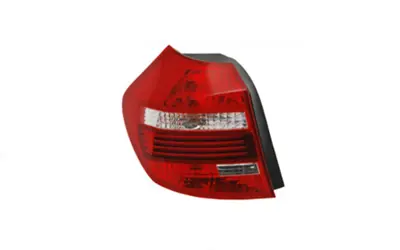 TYC  BMW1001004 (11-B680-06-2b) B.1 E87 Arka Stop Krom Ledli Hb.Lh.07- 63217181297