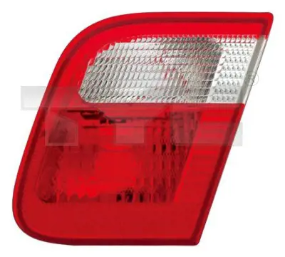 TYC  BMW1046008 (17-A002-01-9b) B.3 E46 Arka Stop İç Lh.98-01 63218364923