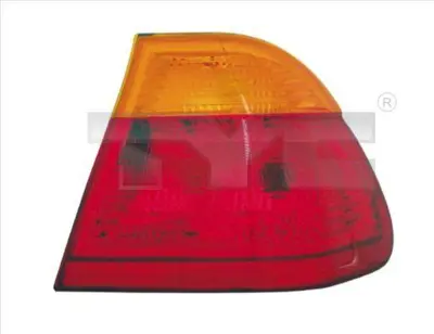 TYC  BMW1046010 (11-5916-01-2b) B.3 E46 Arka Stop Diş  Lh.98-01 63218364921