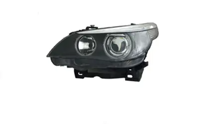 TYC  BMW1060004 (20-C926-06-9b) B.5 E60 Ön Far El.Motor.Xenon Lh.03-07 63127160193