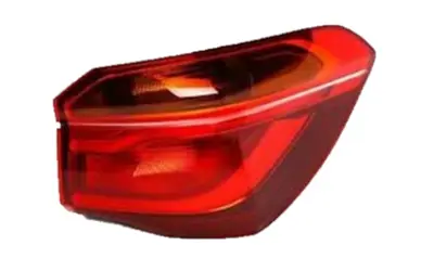 TYC  BMW10X1019 (11-E517-A6-2b) B.X1 F48 Arka Stop Diş Ledli Rh.15-19 63217350716