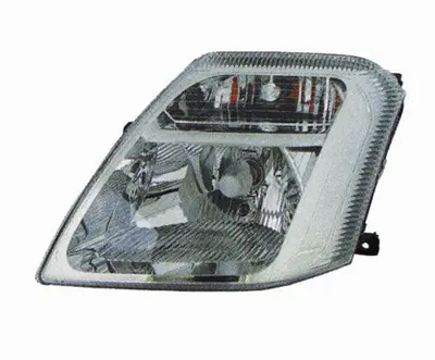 TYC  CIT10C2002 (20-A414-05-2b) C.C2 Ön Far El.Motor.Lh.03-08 620870