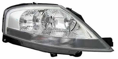 TYC  CIT10C3001 (20-A023-05-2b ) C.C3 Ön Far El.Motorlu Rh.02-09 620685