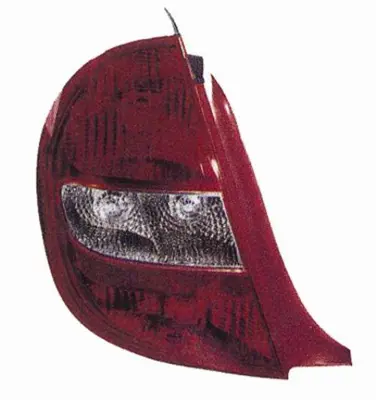 TYC  CIT10C5004 (11-A018-01-2b) C.C5 Arka Stop Lh.00-04 6350N8