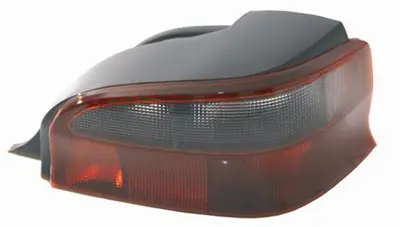 TYC  CIT10SA006 (11-A340-01-2b) C.Saxo Arka Stop Komple Lh.96-99 6350F7