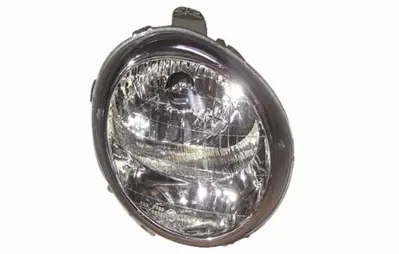 TYC  DAW10MA012 (20-A048-05-2b) D.Matiz Ön Far El.Motorlu Lh.01-05 96563482