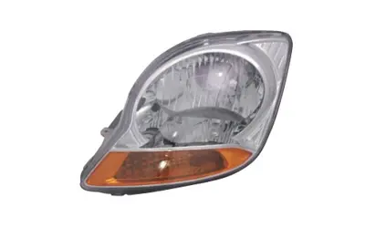 TYC  DAW10SP014 (20-B542-05-2b) D.Che Spark Ön Far El.Lh.05-07 96590406