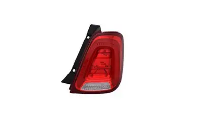 TYC  FIA1050029 (11-E113-01-2b) F.500 Arka Stop Rh.16- 52007422