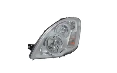 TYC  FIA10IV020 (20-E604-05-2b) F.Iveco Daily Ön Far El.Motorlu Lh.11-14 5801375742