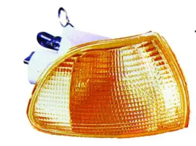 TYC  FIA10PA007 Ön Sağ Sinyal Lambasi Sari Fiat Palio 96> 46451276