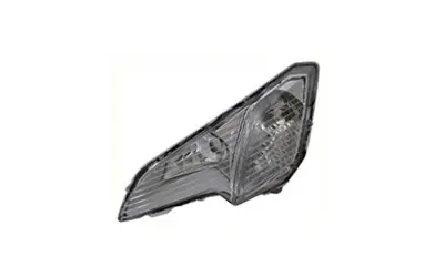 TYC  FOR10EC008 Ön Sis Fari Sağ Ecosport 18>(19-E366-A5-9b) GN1513B220MB 2235531