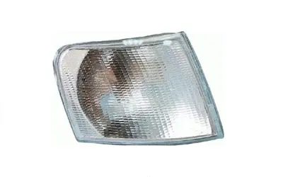 TYC  FOR10ES003 (18-5087-A1-2b) F.Escort Ön Sinyal Beyaz Rh.90-95 92AG13368AA