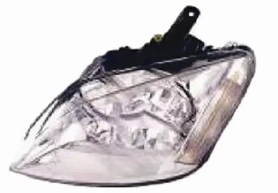 TYC  FOR10FO027 Far Komple  Sag C-Max 04>11 3M5113100AA 1347459