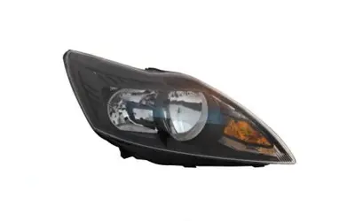 TYC  FOR10FO040 (20-B483-B5-2b) F.Focus Ön Far El.Motorlu Siyah Rh.08-10 8M5113100CC