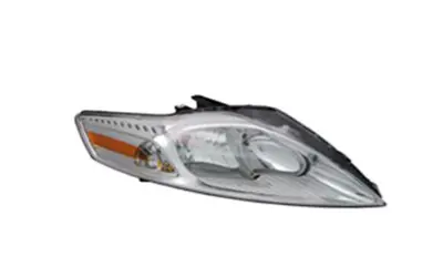 TYC  FOR10MO030 (20-B549-05-2b) F.Mondeo Ön Far El.Motorlu Rh.07- 1S7113L014AE