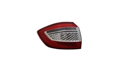 TYC  FOR10MO051 Arka Stop Sol Ledli Mondeo Iv 07>14 Sw BS7113405BD