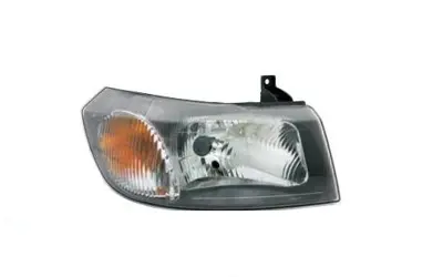 TYC  FOR10TR019 (20-A065-B5-2b) F.Transit Ön Far El.Rh.04-06 4C1613008BA
