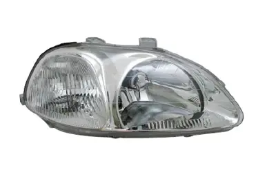 TYC  HON10CI021 (20-3183-01-2b) H.Civic Ön Far Sdn-Hb.Rh.95-99 33101S04Q01