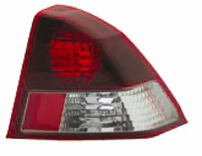 TYC  HON10CI047 (11-A553-A1-2b) H.Civic Arka Stop Siyah Sdn Rh.03-05 33501S5B003